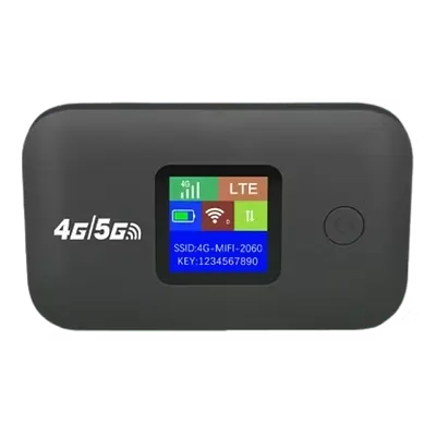 Modem Móvel para Veículos